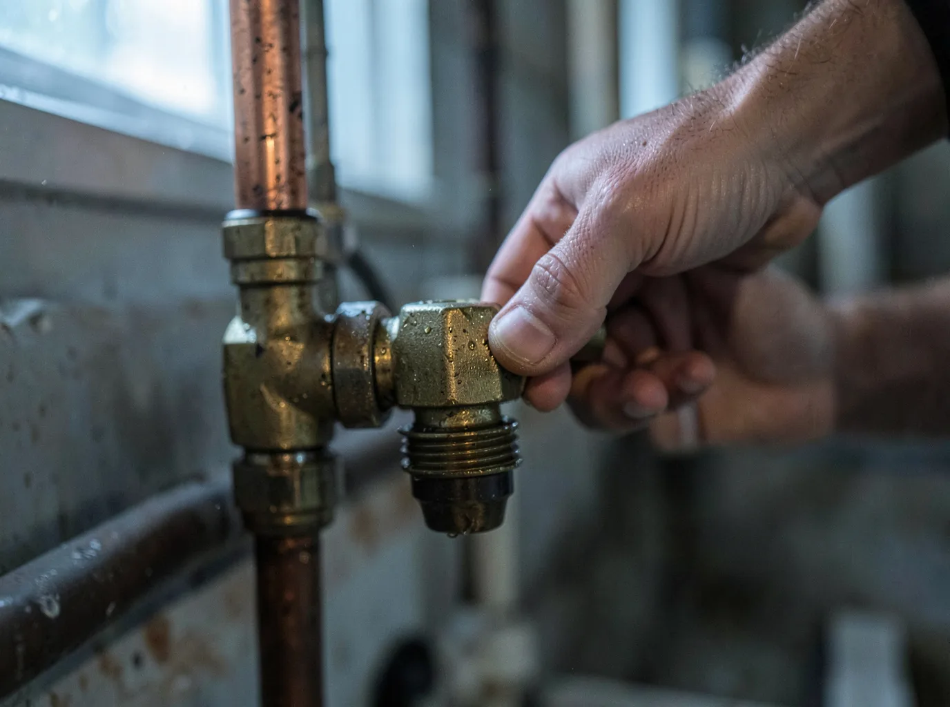 Emergency Plumber Thayer, IA FAQs